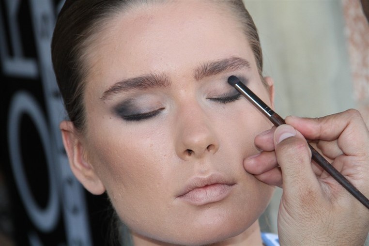 Summer Fashion Week by LIPS Opening